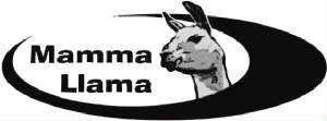 Mamma Llama logo